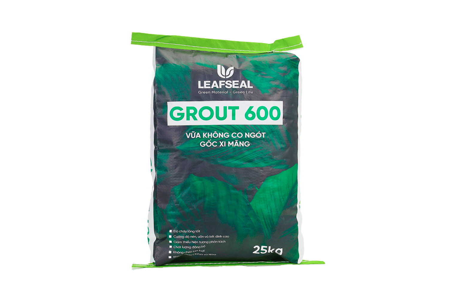 LeafSeal Grout 600