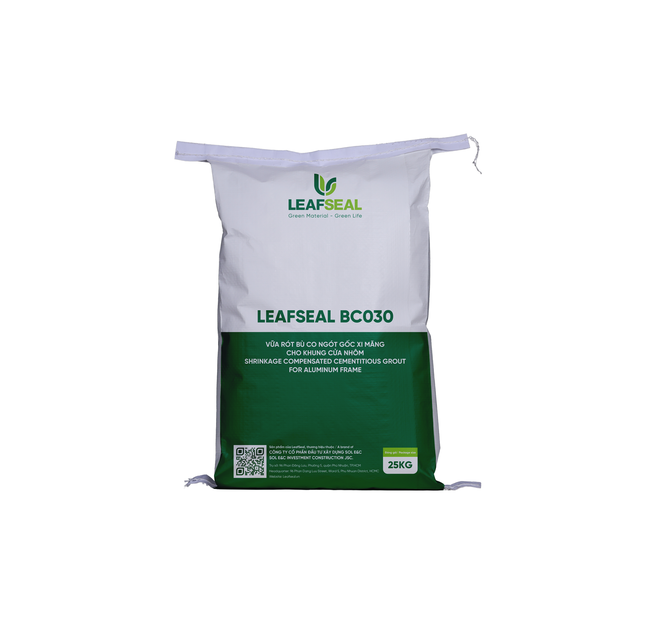 LeafSeal BC030